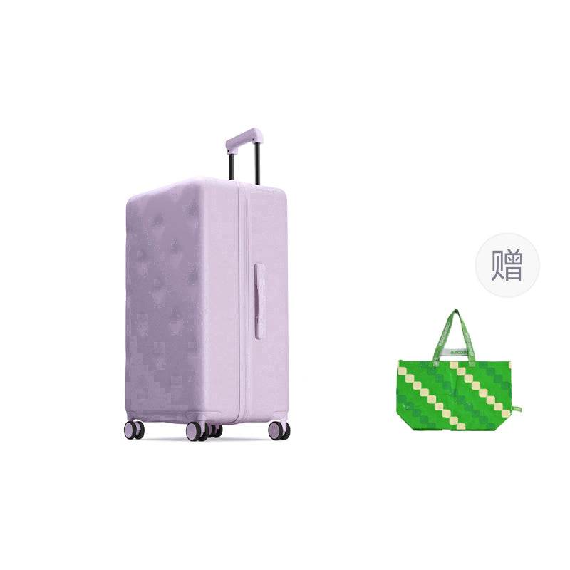 Чемодан Bulaimei - Boxette Shop