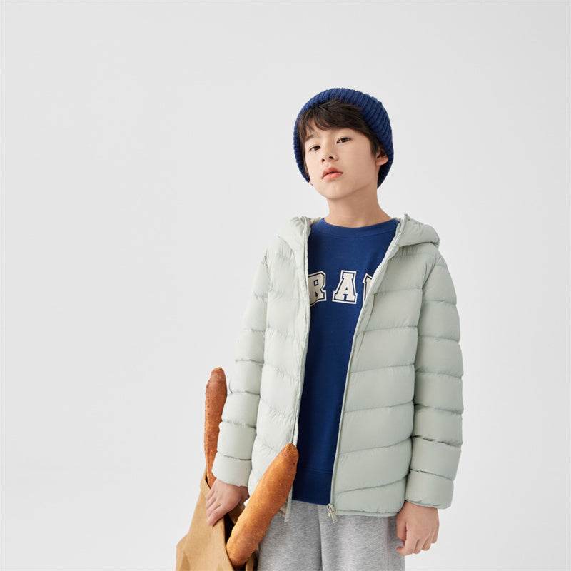 Пуховик детский Balabala - Boxette Shop