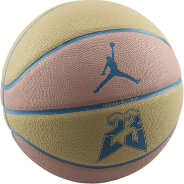 Jordan sintetik charm basketbol