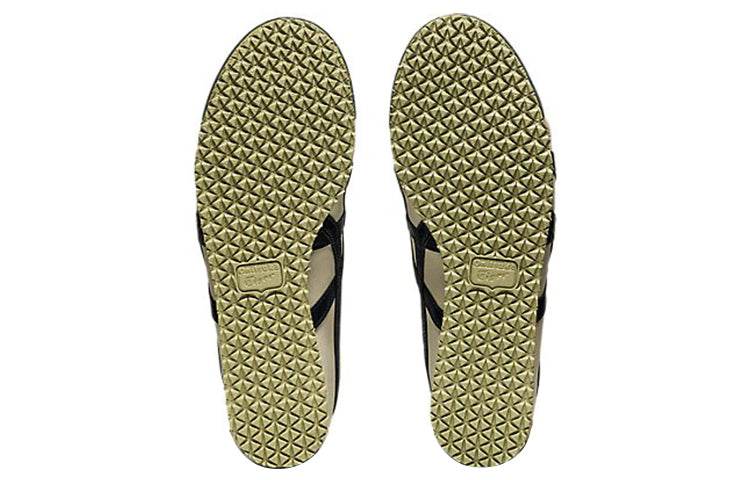 Кроссовки Onitsuka Tiger Mexico 66 - Boxette Shop
