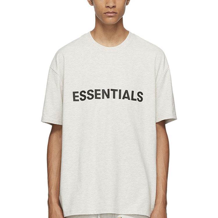 Футболка Fear of God Essentials SS20 - Boxette Shop