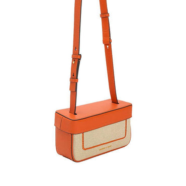 Сумка женская Charles&Keith Color Blocking - Boxette Shop