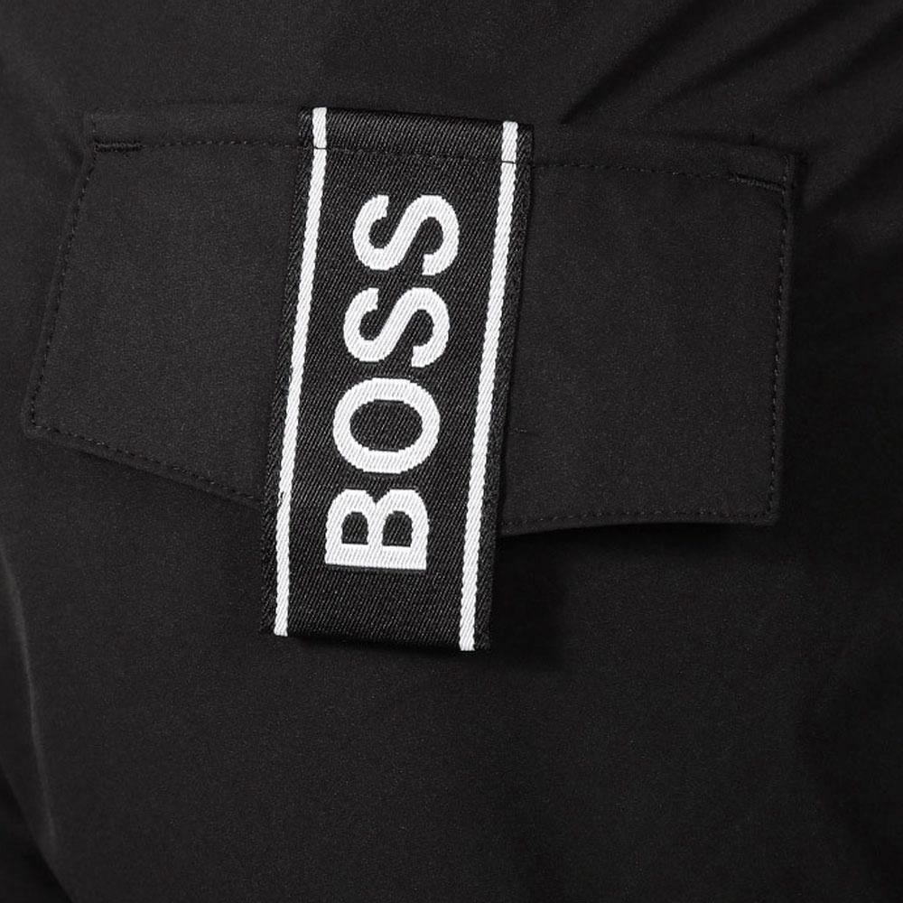 Спортивные шорты мужские Hugo Boss