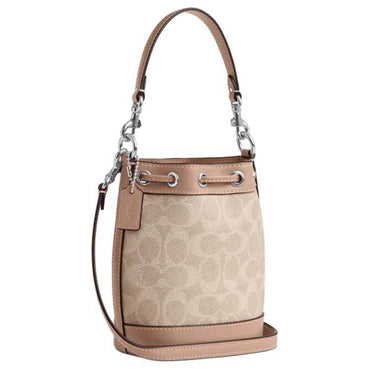 Сумка женская Coach Dempsey 15 - Boxette Shop