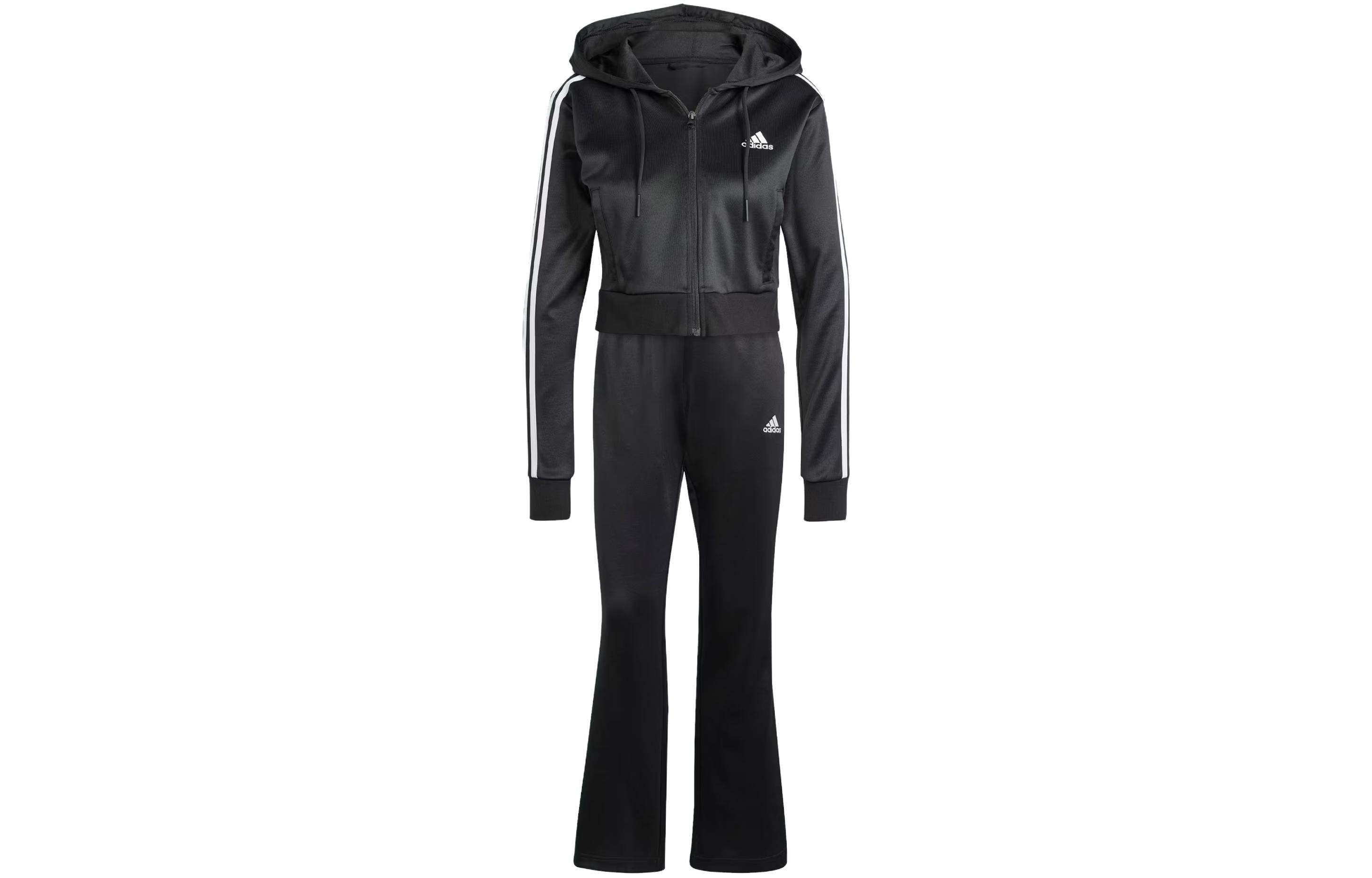 Спортивный костюм женский Adidas Sportswear Glam - Boxette Shop