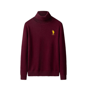 Свитер мужской U.S. Polo Assn. - Boxette Shop