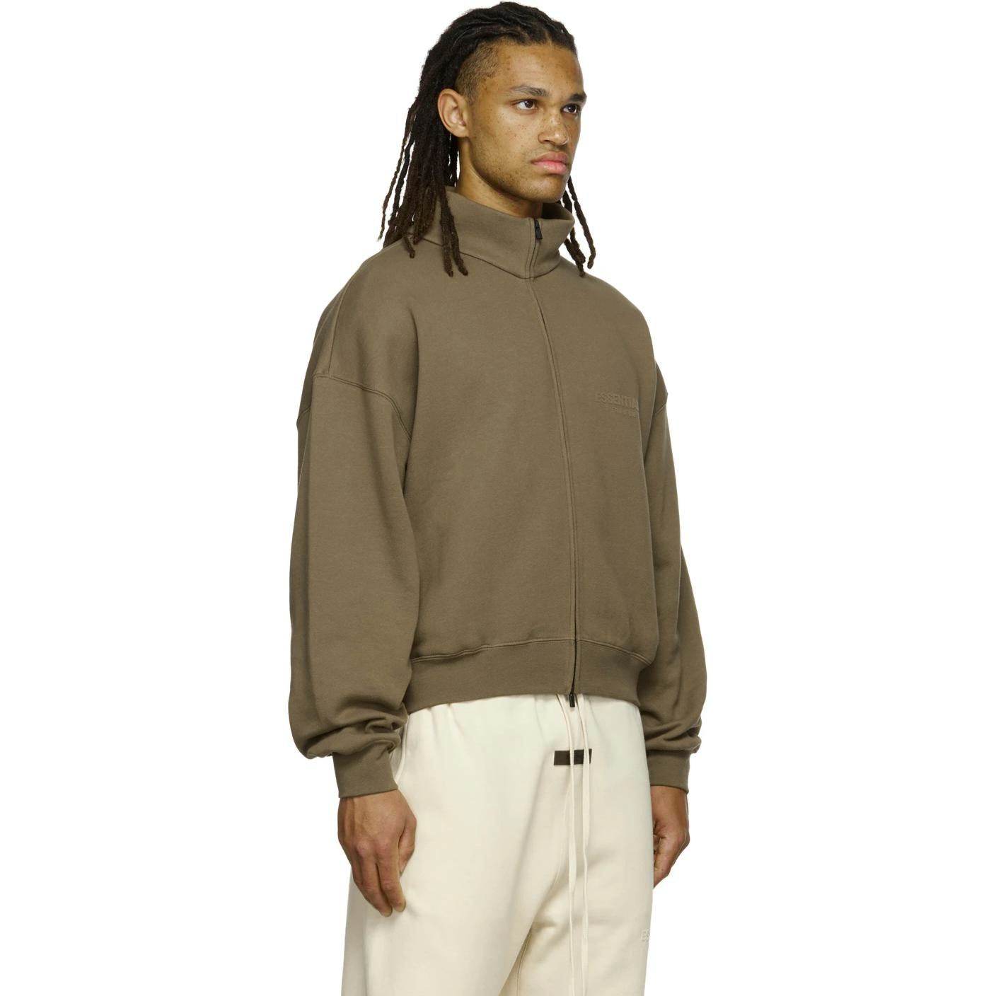 Куртка Fear of God Essentials FW22 - Boxette Shop