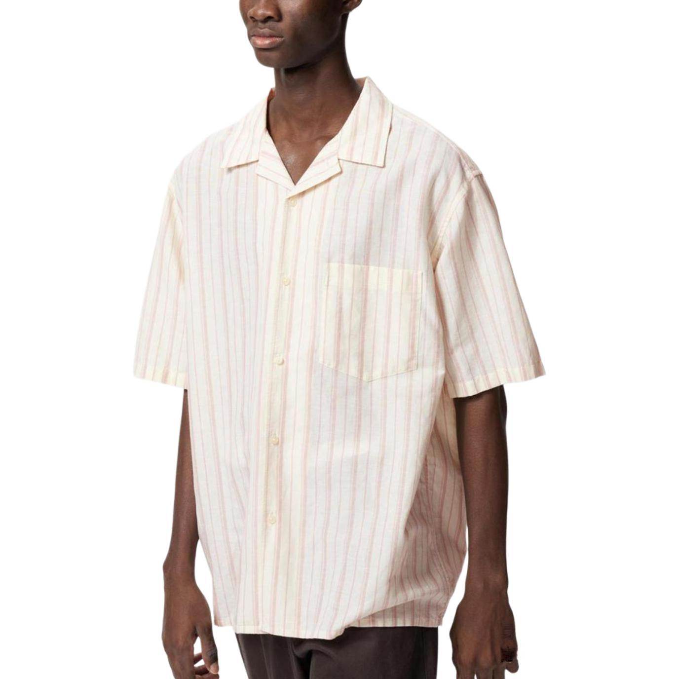 Рубашка мужская Uniqlo - Boxette Shop