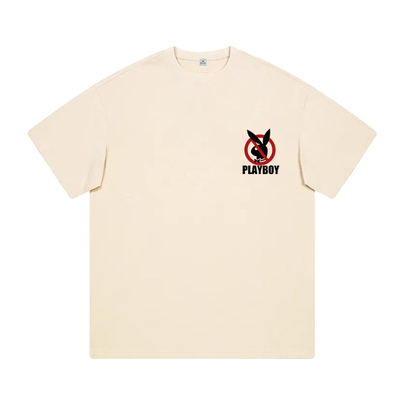 Футболка мужская Playboy