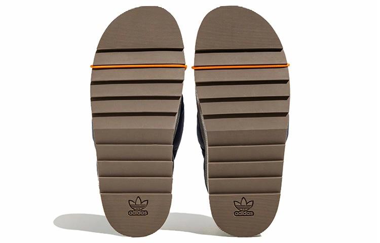 Кроссовки Adidas Originals Puffylette