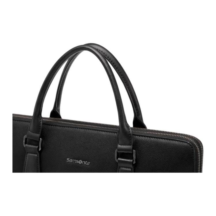 Сумка мужская Samsonite New Xiu Li Coinage - Boxette Shop