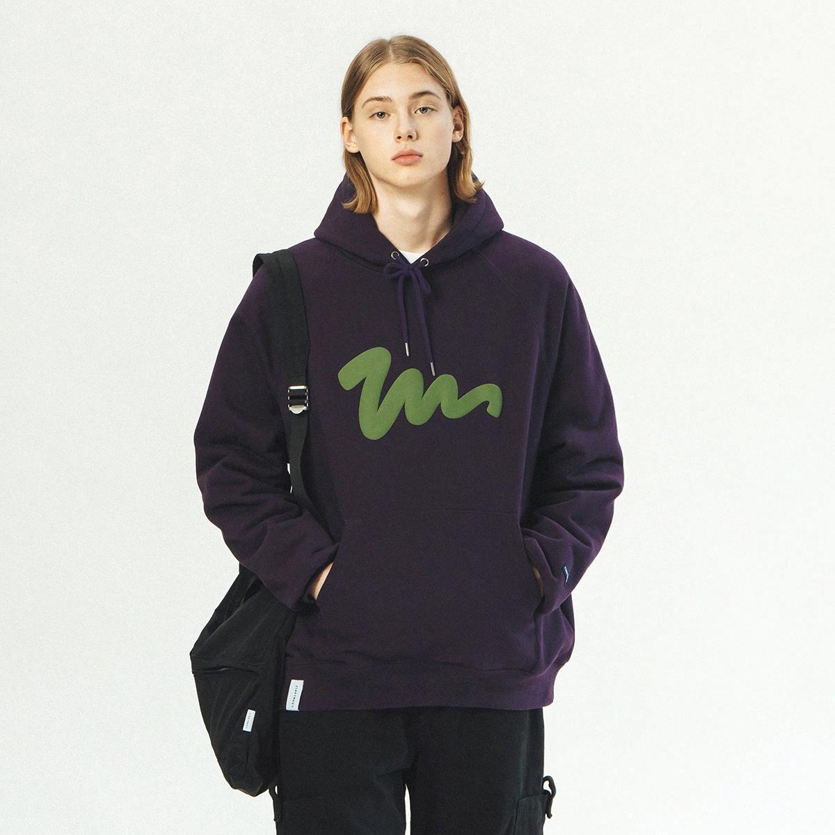 Худи 714Street AW22