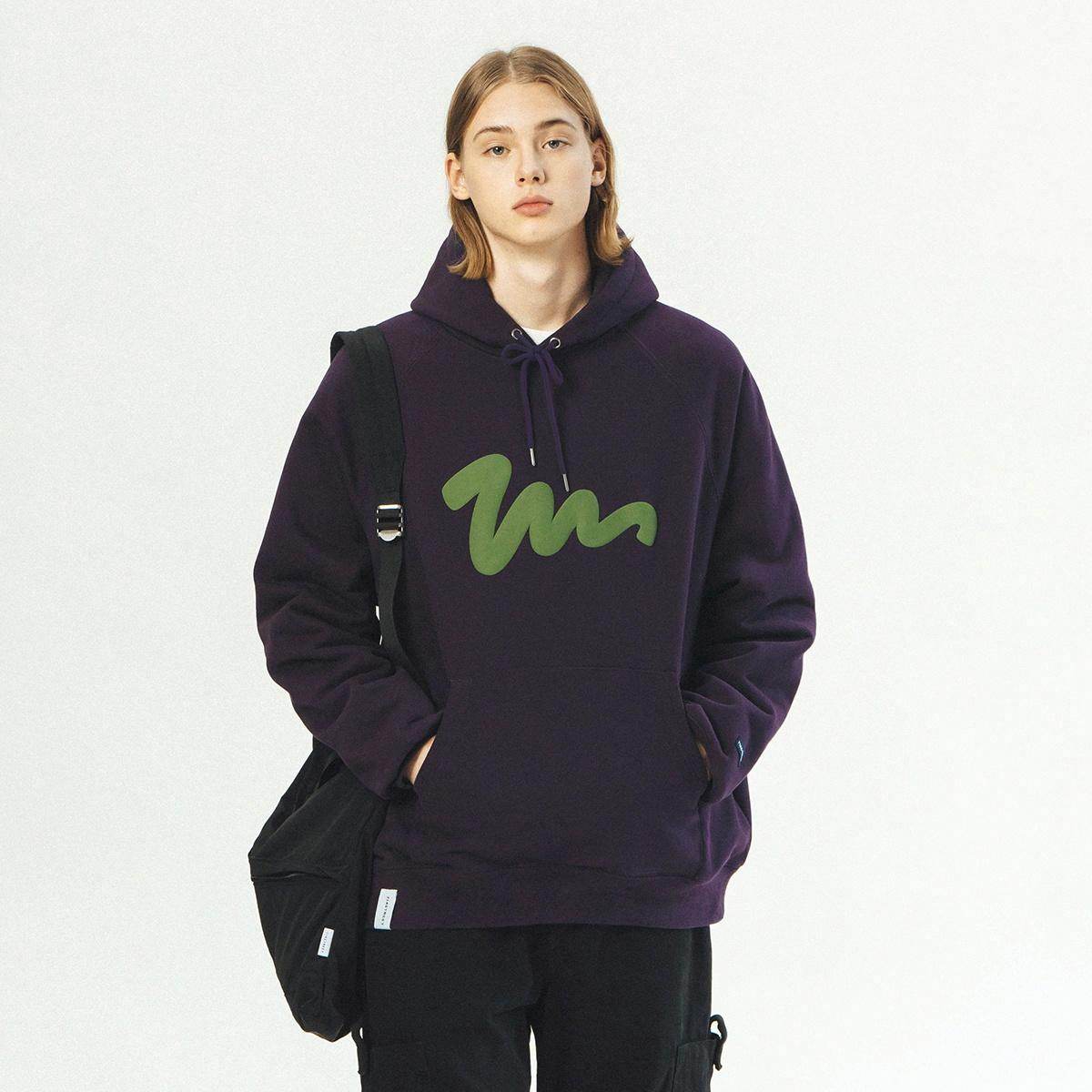 Худи 714Street AW22 - Boxette Shop