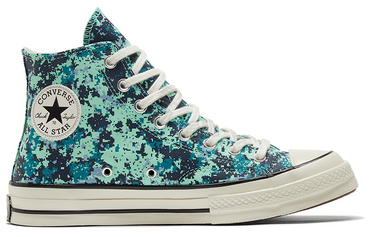 Кеды Converse Chuck 70