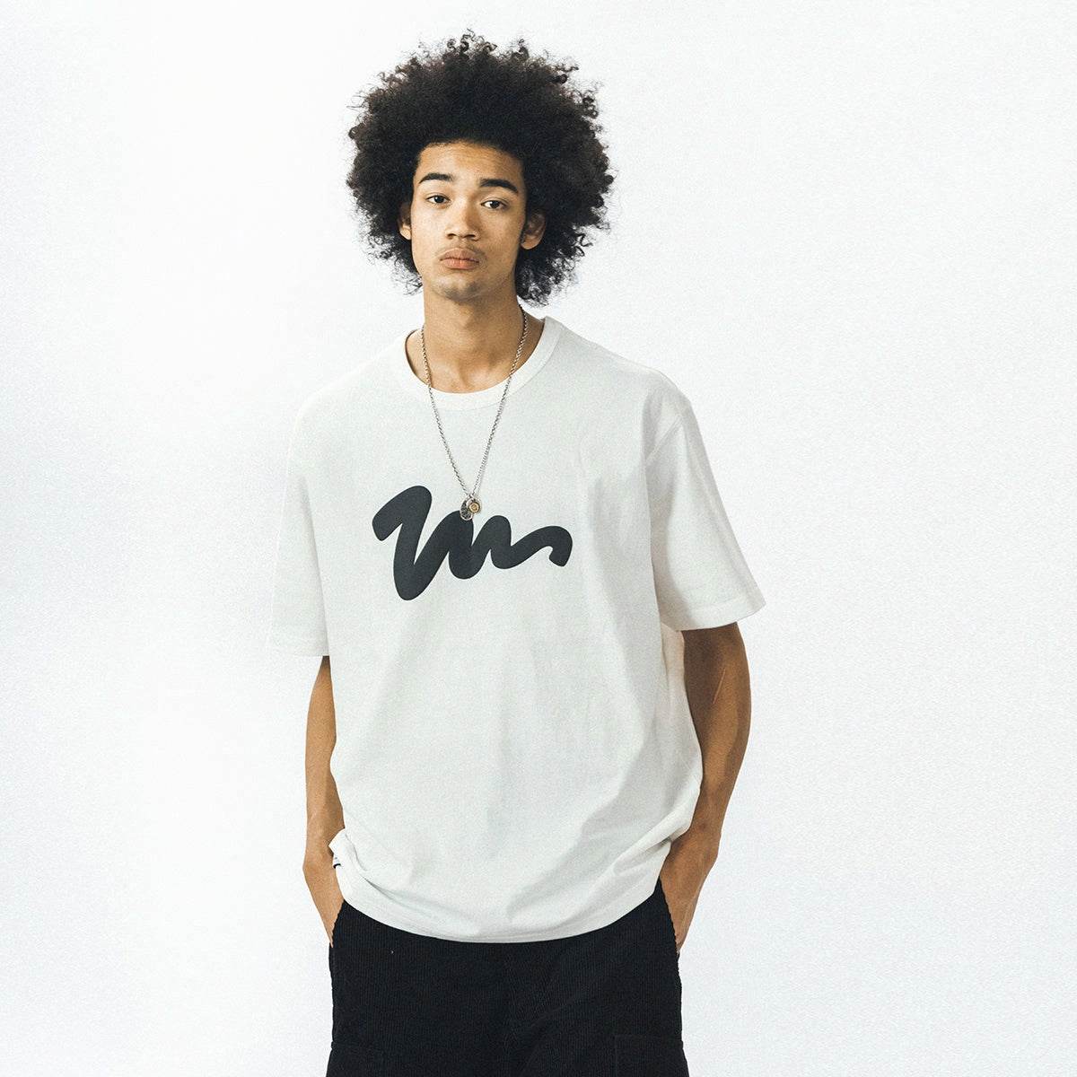 Футболка мужская 714Street SS22 - Boxette Shop