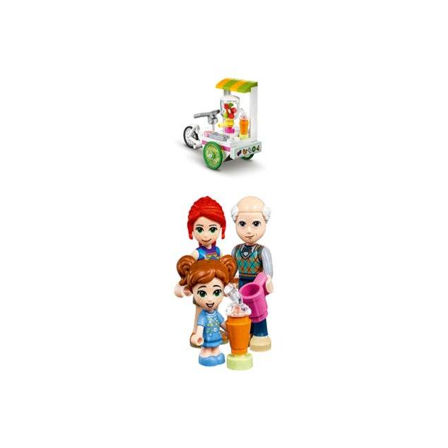 Конструктор LEGO Friends Heartlake City (41444) - Boxette Shop