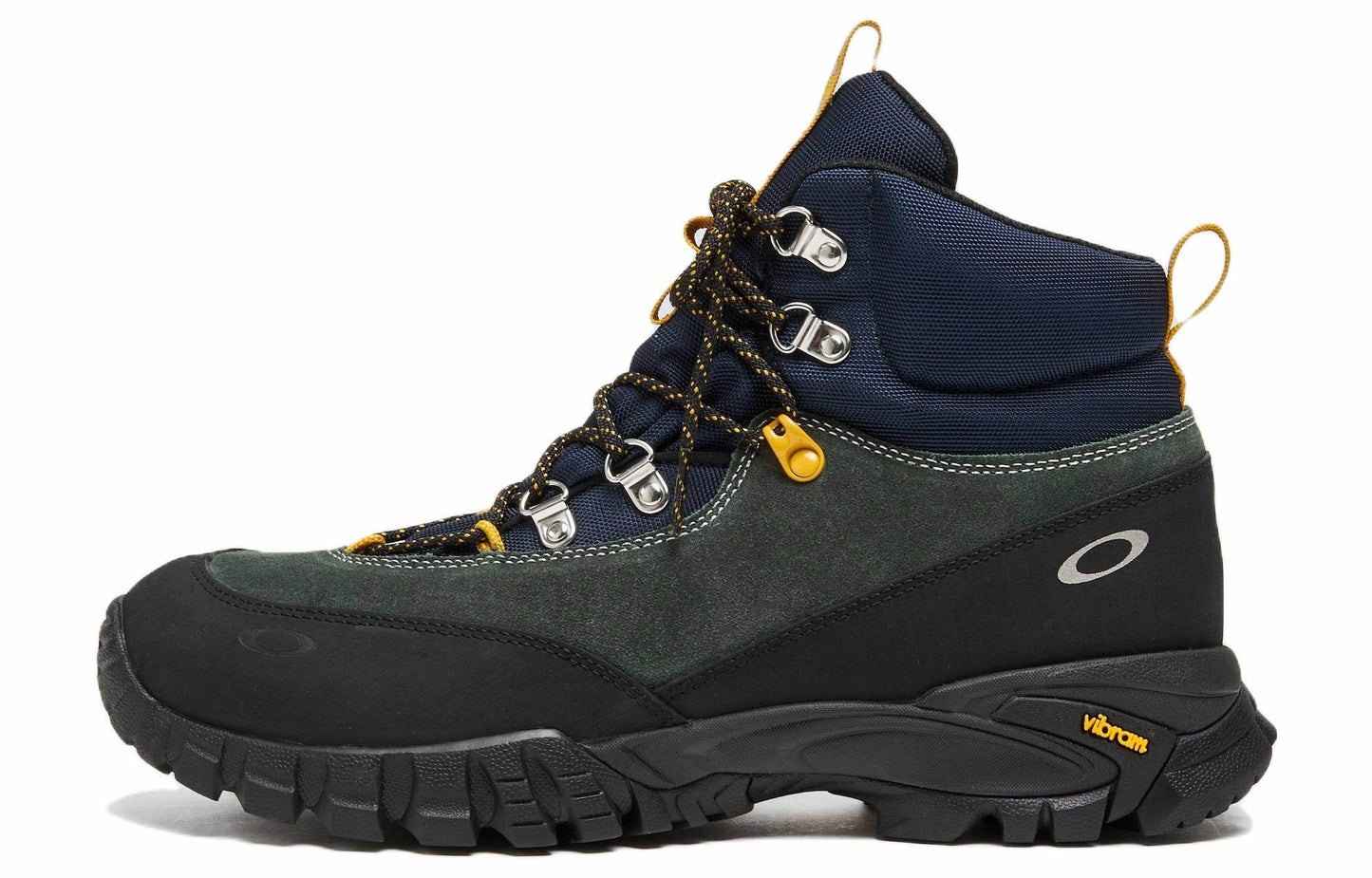 Ботинки Oakley Traverse - Boxette Shop