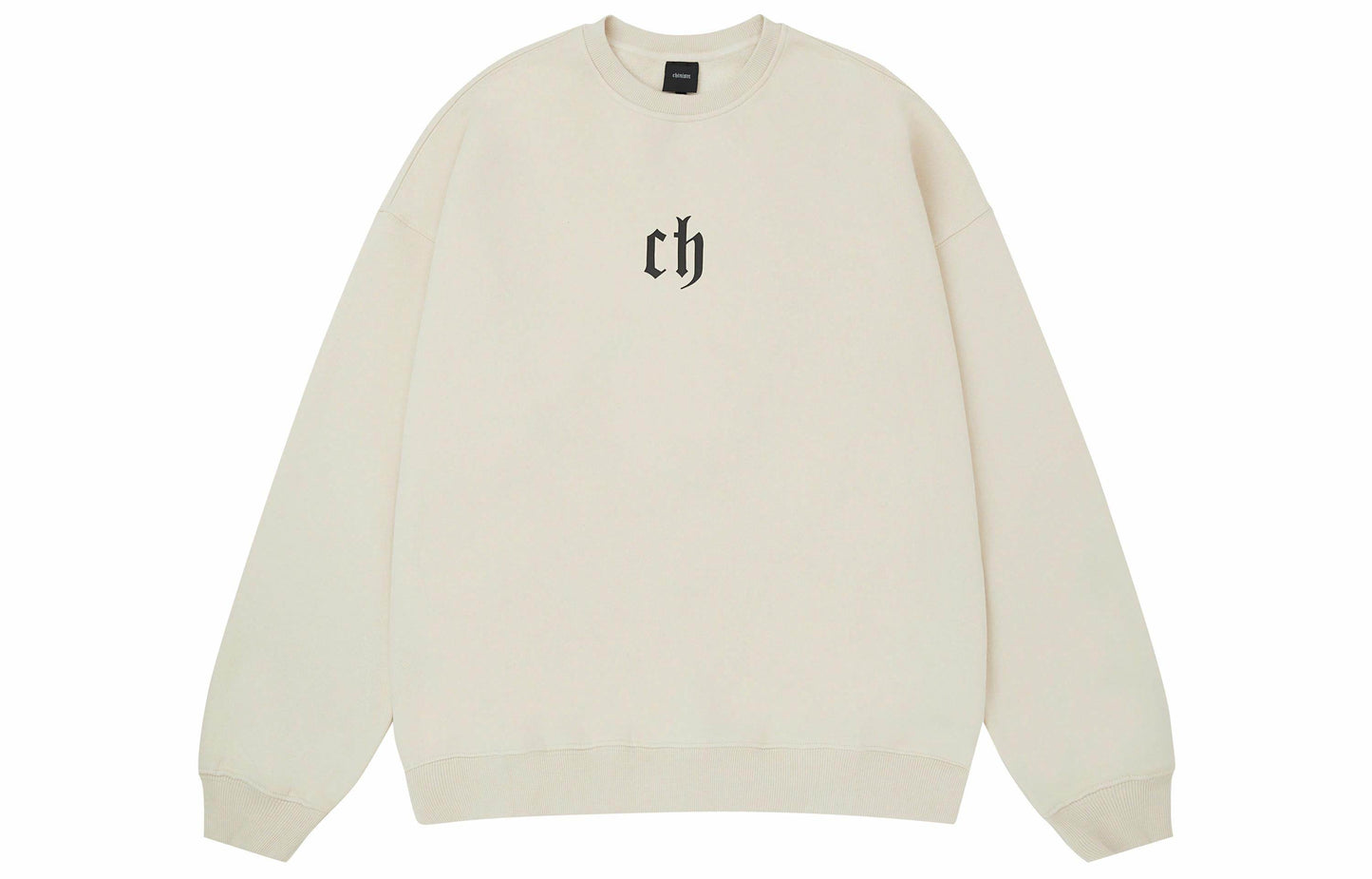 Свитшот Chinism - Boxette Shop
