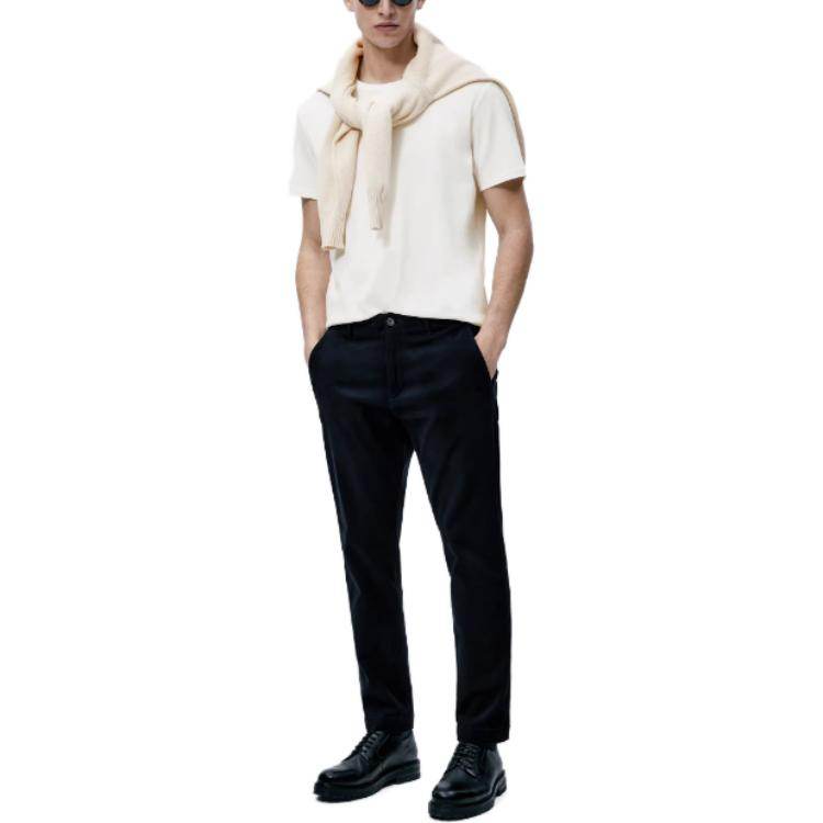 Футболка мужская Massimo Dutti - Boxette Shop