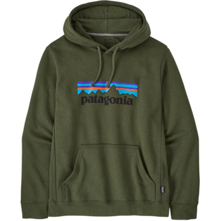 Худи Patagonia SS22