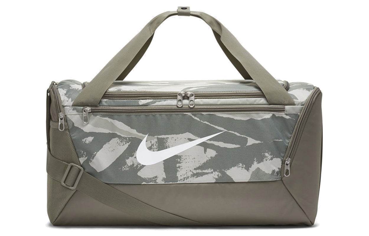 Спортивная сумка Nike Clash Polyester Crossbody Gym - Boxette Shop