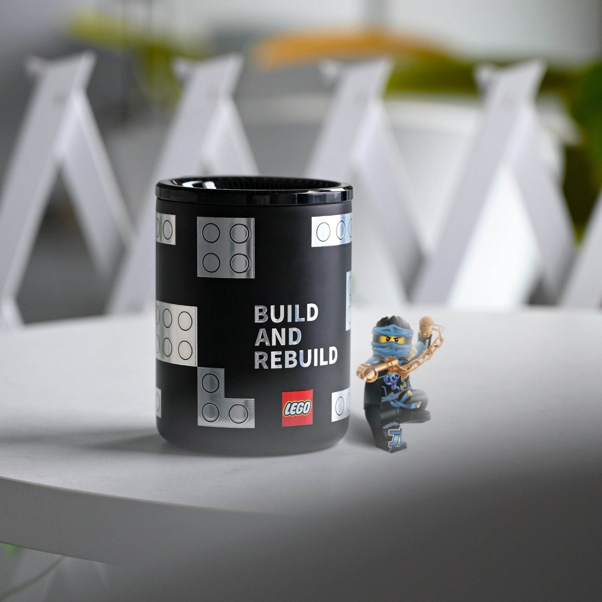 Термокружка LEGO - Boxette Shop