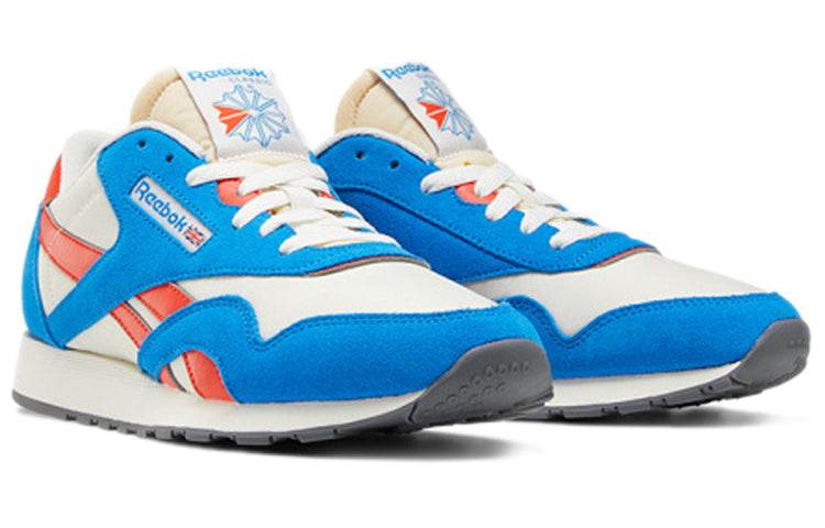 Кроссовки Reebok Classic Nylon - Boxette Shop