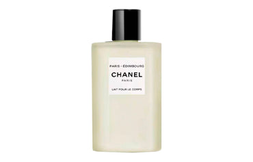 Гель для душа Chanel Paris-Duverne