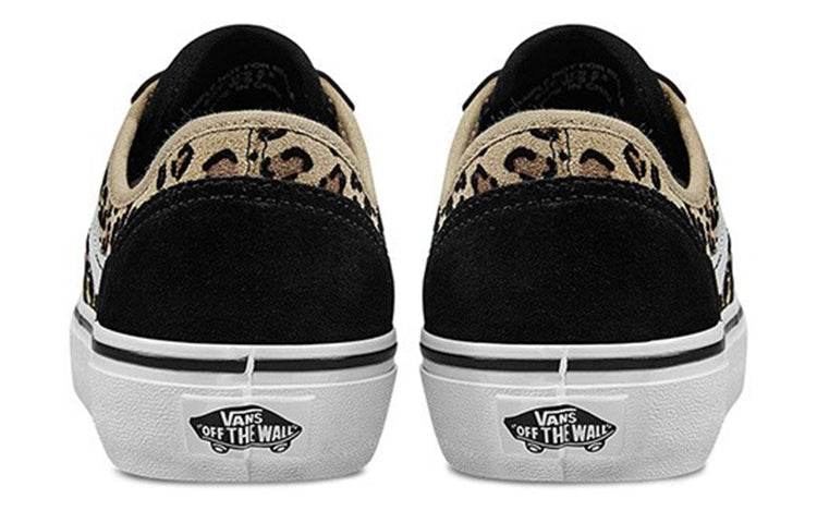 Кеды женские Vans Style 36 - Boxette Shop