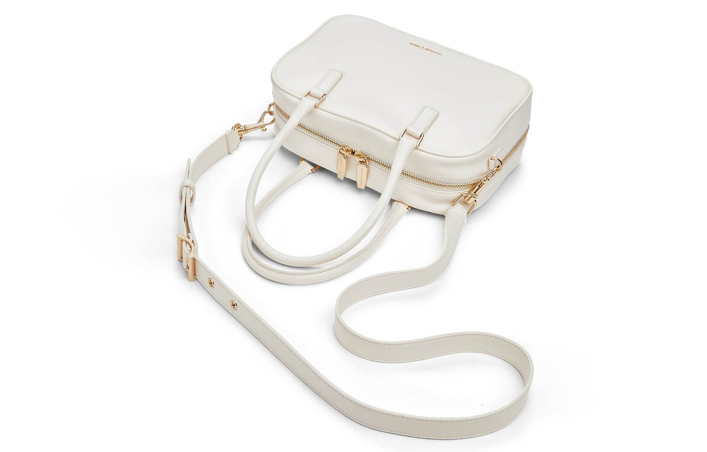 Сумка женская Charles&Keith - Boxette Shop