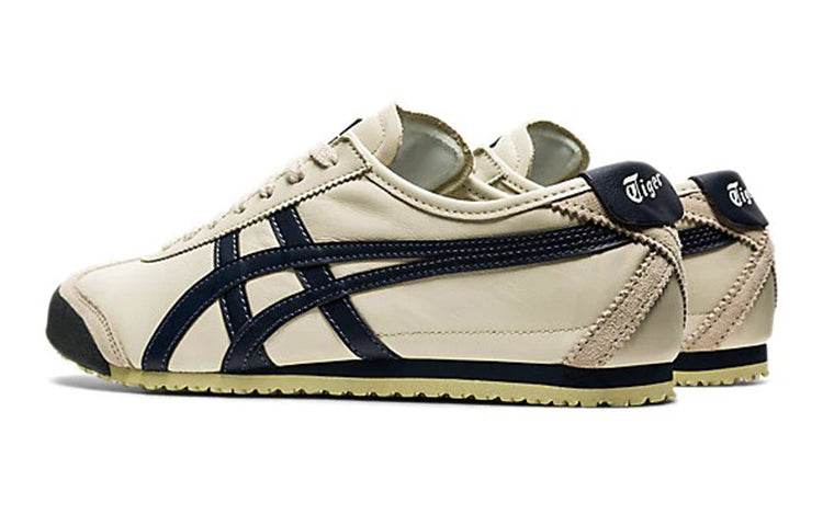 Кроссовки Onitsuka Tiger Mexico 66 - Boxette Shop