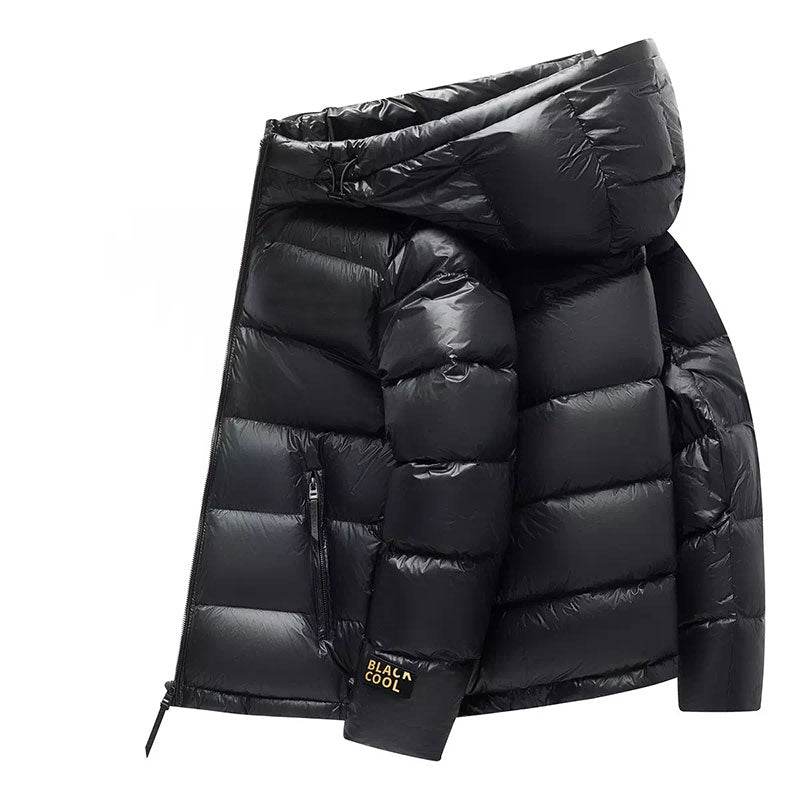 Пуховик мужской Pierre cardin - Boxette Shop