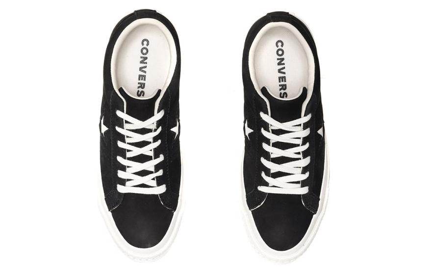 Кеды Converse One Star Ox - Boxette Shop