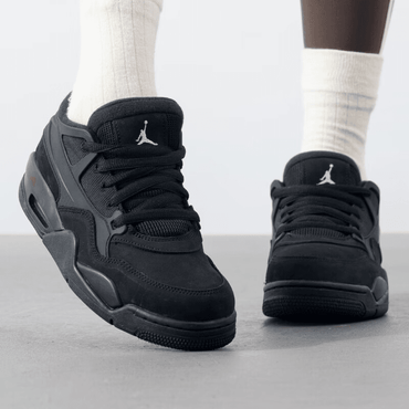 Кроссовки детские Air Jordan 4RM - Boxette Shop