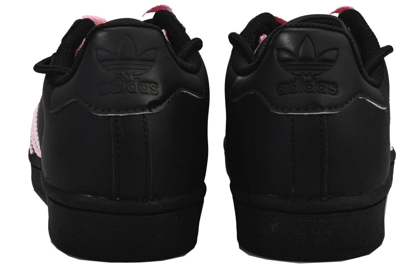 Кроссовки Adidas Pink Ink Angel Vlad - Boxette Shop