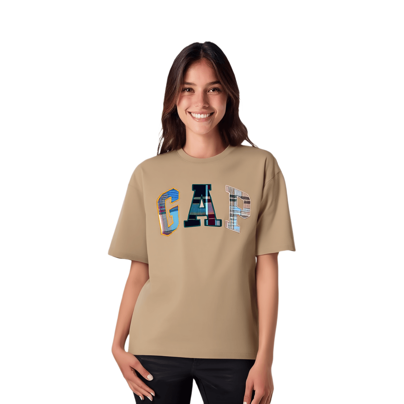 Футболка GAP - Boxette Shop