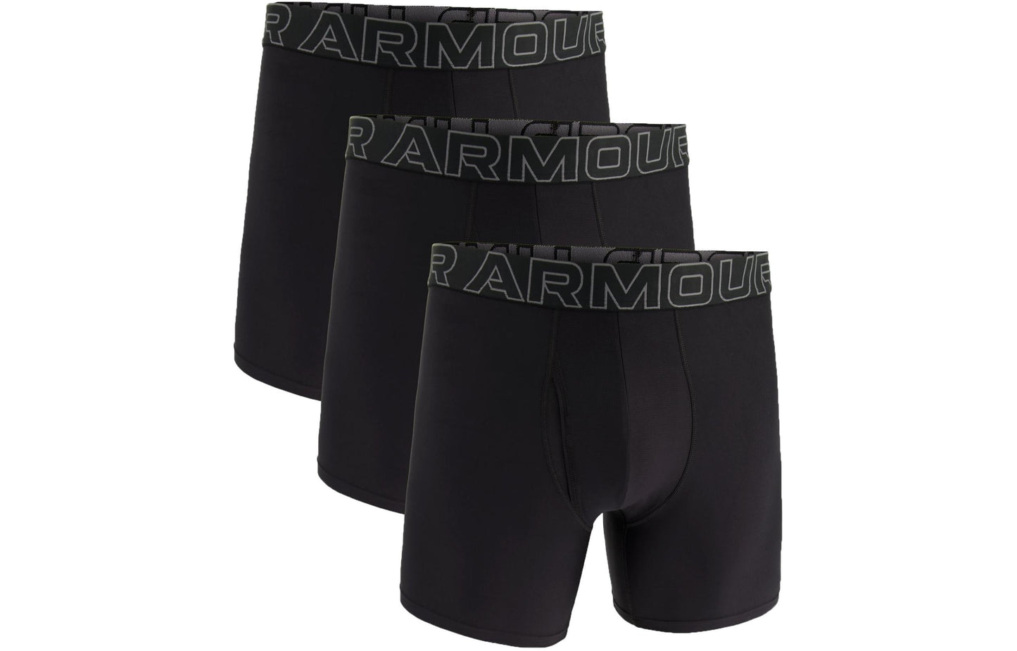 Трусы мужские Under Armour (3 шт.)