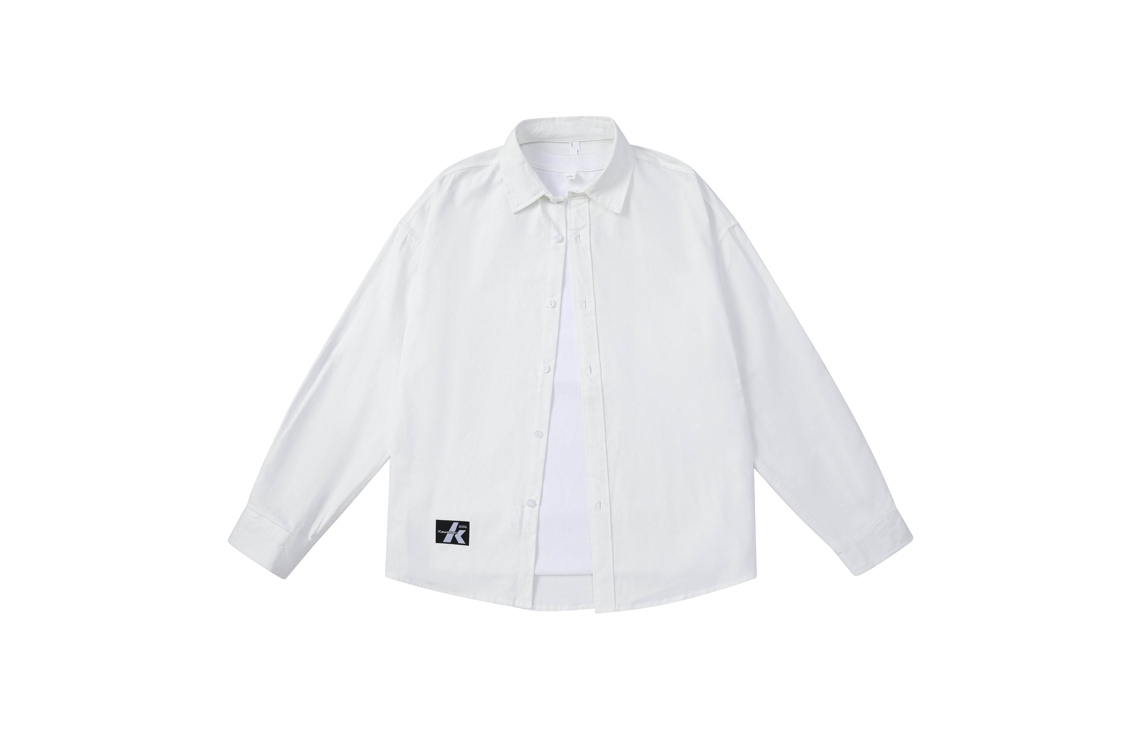 Рубашка Kawasaki - Boxette Shop