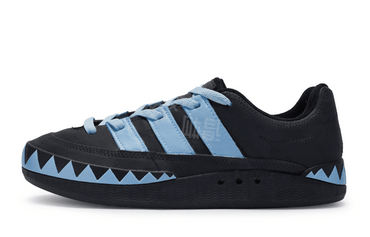 Кроссовки Adidas Originals Adimatic 811 - Boxette Shop