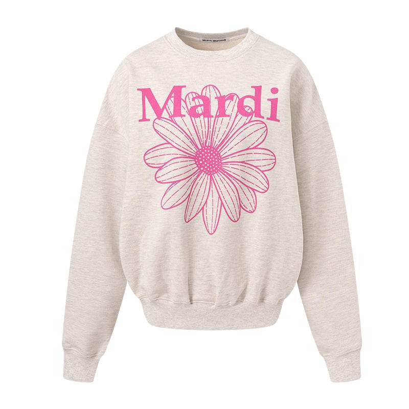 Свитер Mardi Mercredi FW23 - Boxette Shop