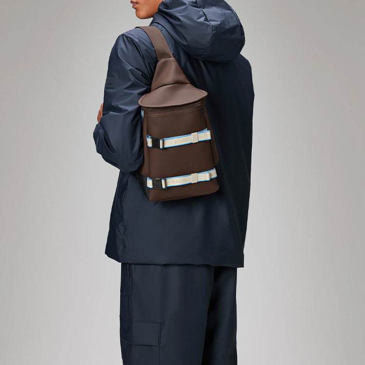 Рюкзак Rains Commuter Cycling - Boxette Shop
