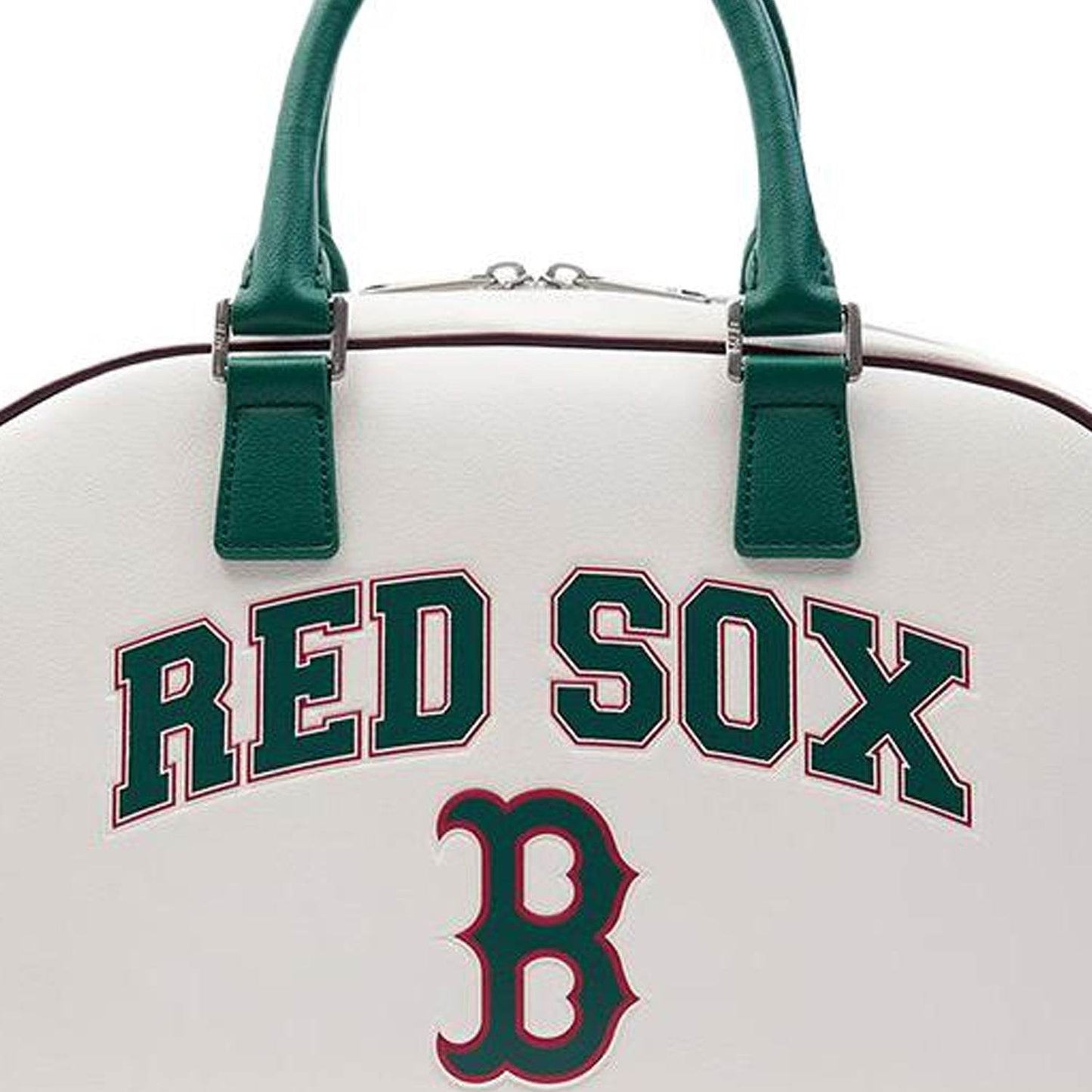 Сумка женская MLB Boston Red Sox - Boxette Shop
