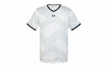 Спортивная футболка Under Armour Training Jersey Stripe - Boxette Shop