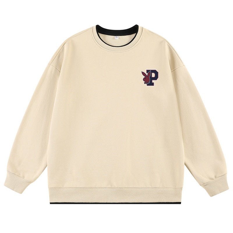 Свитер мужской Playboy