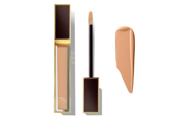 Консилер Tom Ford Extravagant Gold Soft Light - Boxette Shop