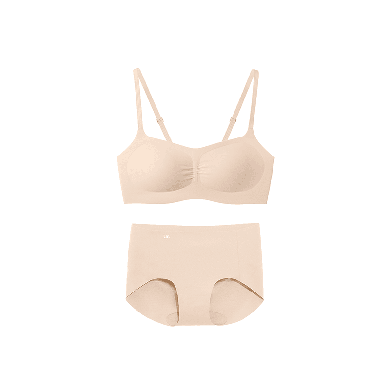 Комплект нижнего белья Ubras - Boxette Shop