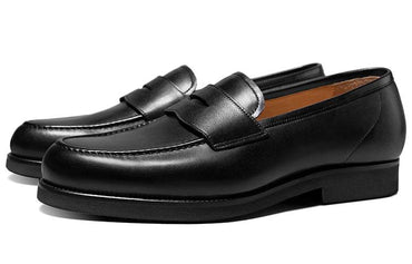 Лоферы мужские Thom Wills - Boxette Shop