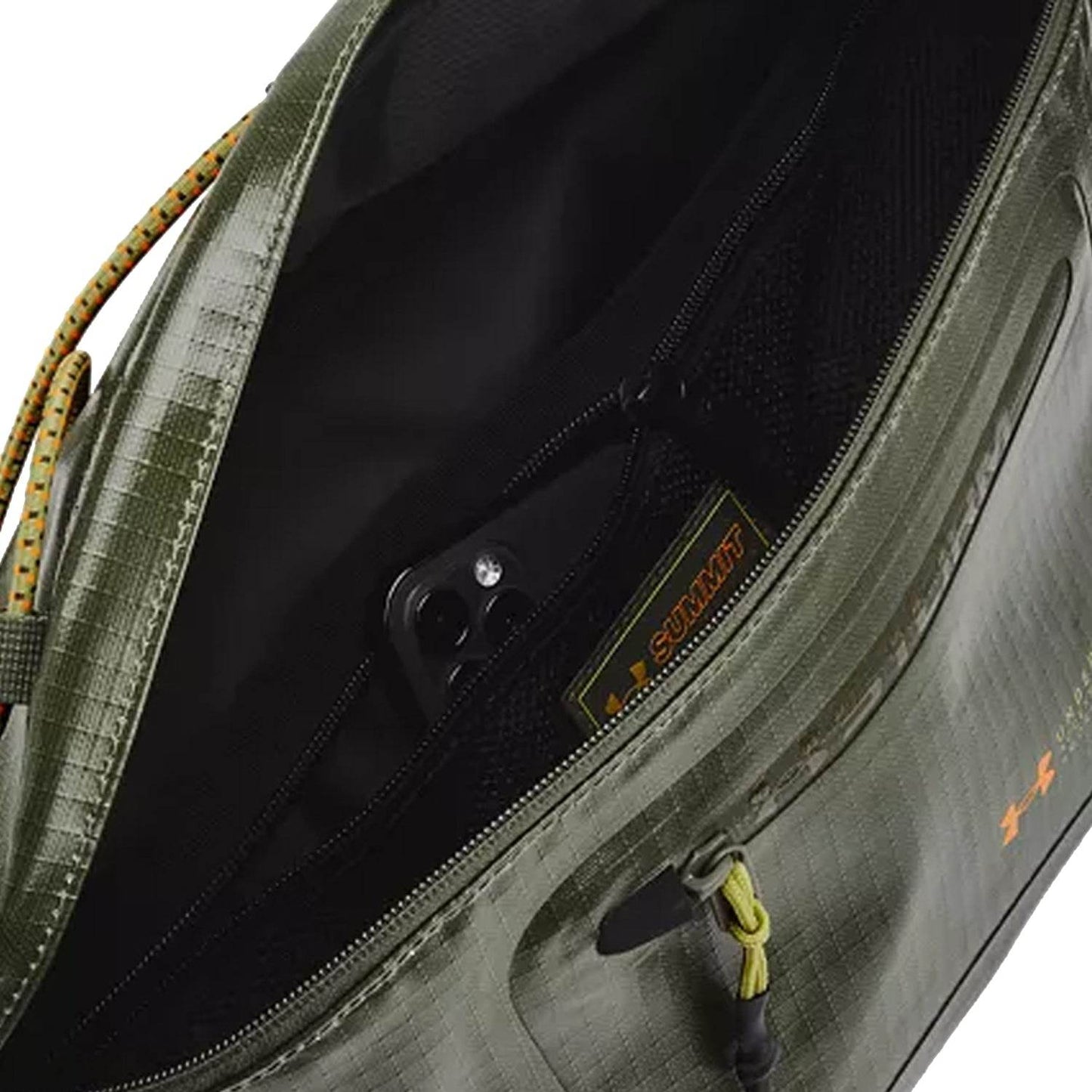 Поясная сумка Under Armour Andromeda Summit - Boxette Shop