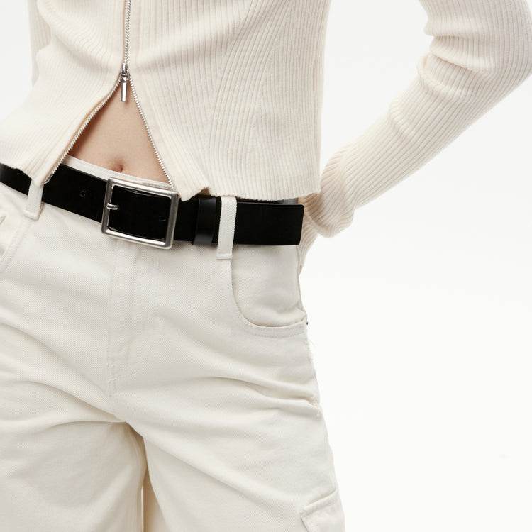 Джинсы женские Moco Work Pocket - Boxette Shop