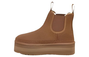 Ботинки женские UGG Chelsea